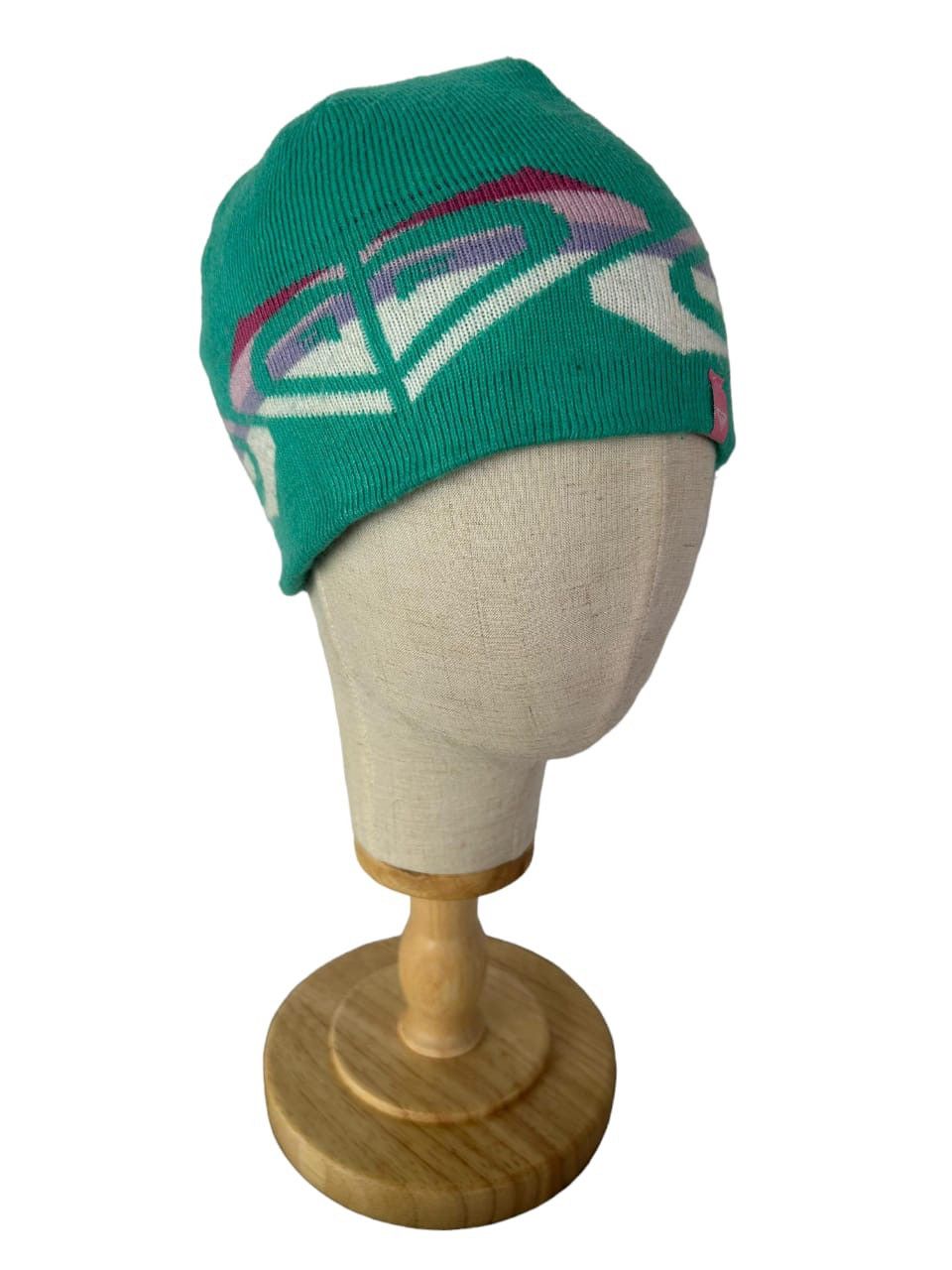Other Roxy big Logo beanie Hats 🔥 Size ONE SIZE - 3 Thumbnail