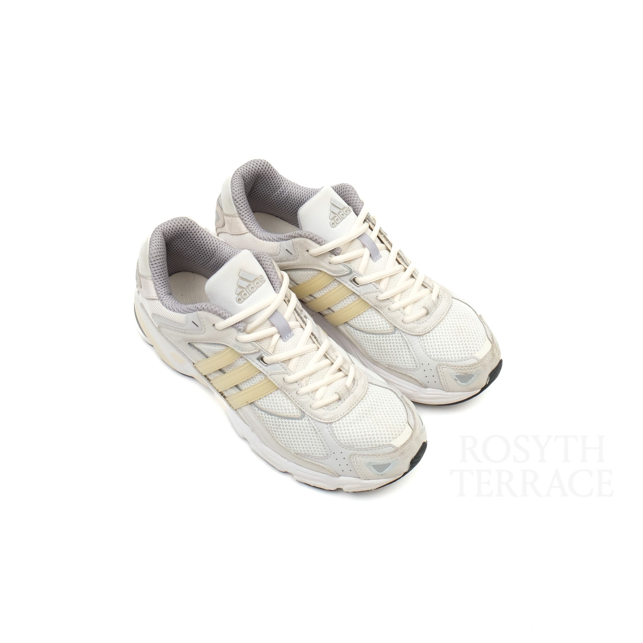 Adidas 【adidas / RESPONSE CL (WHITE) / US10.5】 Size US 10.5 / EU 43-44 - 1 Thumbnail