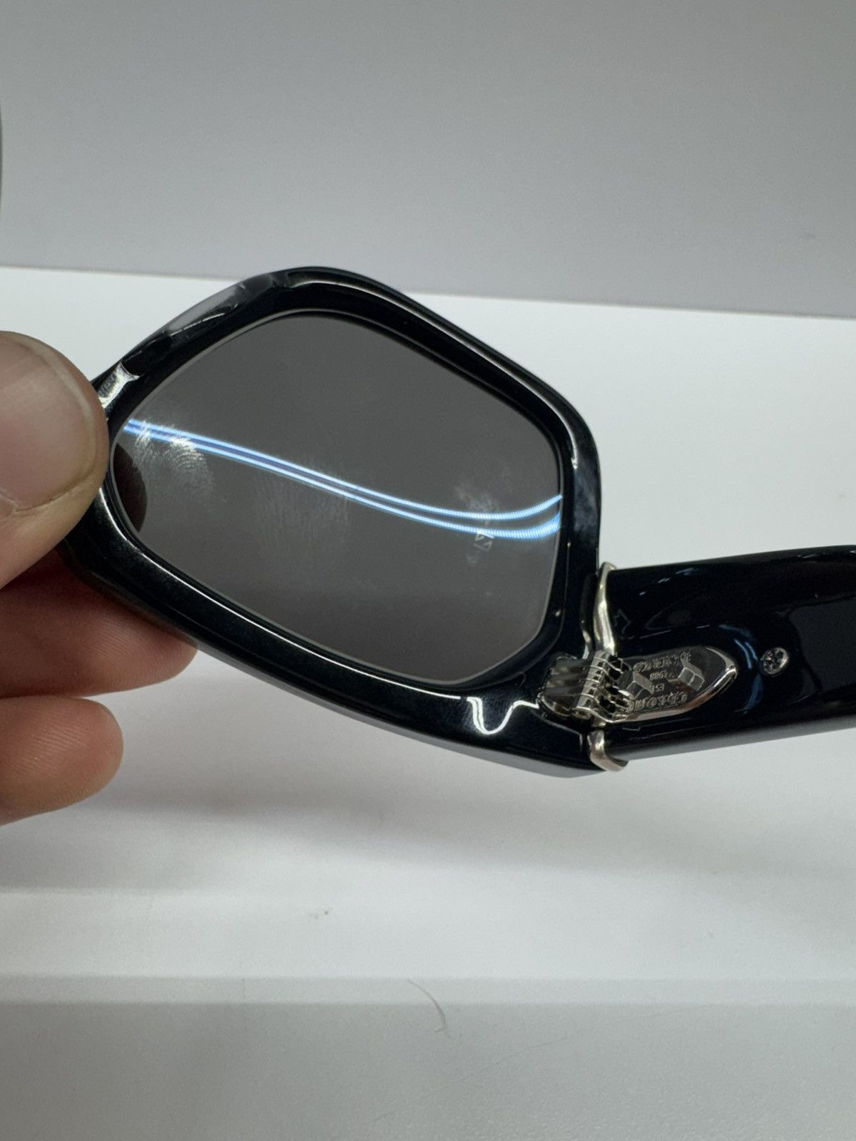 Chrome Hearts Chrome hearts sniffer glasses Size ONE SIZE - 11 Thumbnail