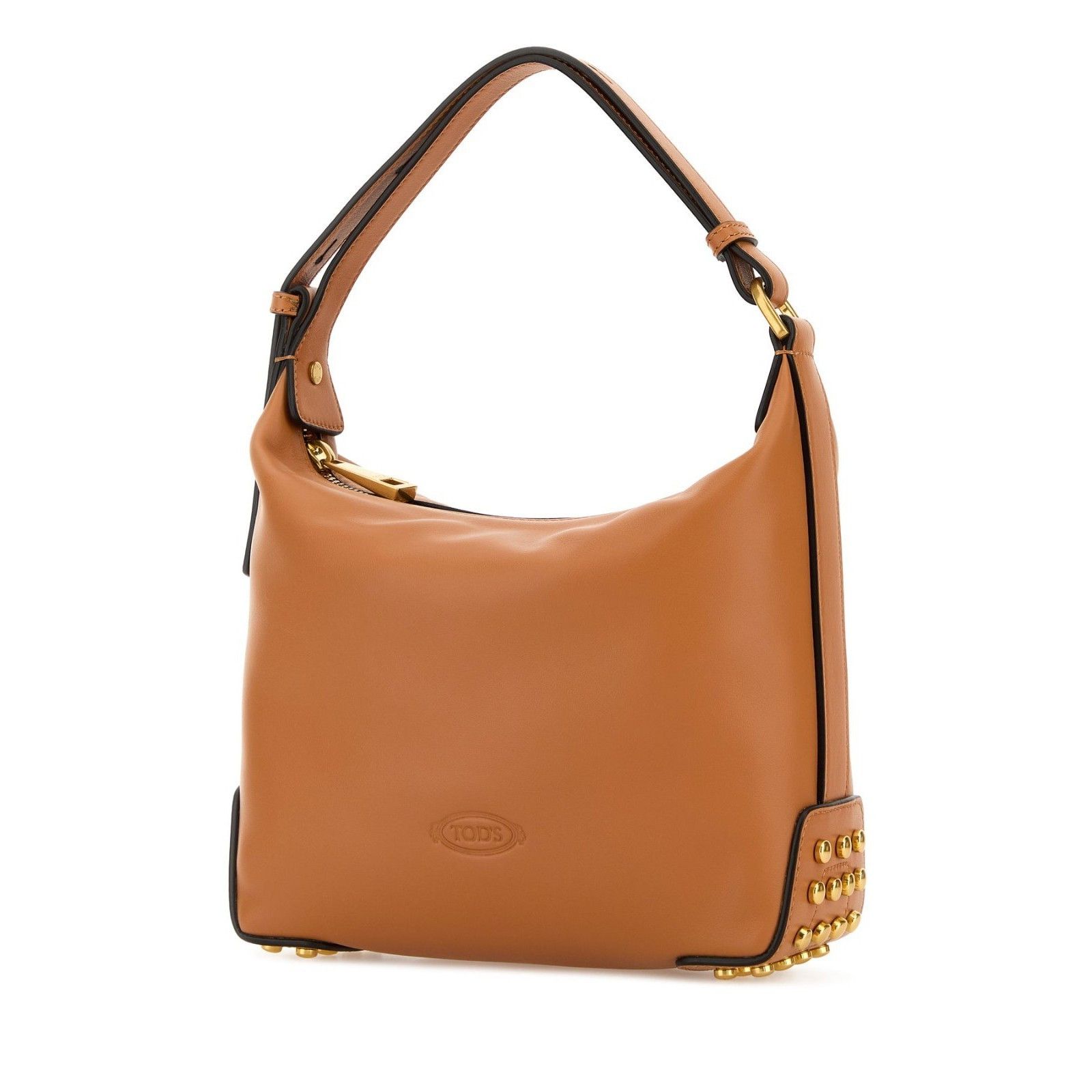 Tod's TOD'S Mini Brown Shoulder Bag New And Authentic Size ONE SIZE - 2 Thumbnail