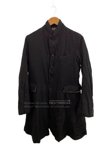 Comme des Garcons Comme des Garcons Black vintage jacket Size M / US 6-8 / IT 42-44 - 1 Thumbnail