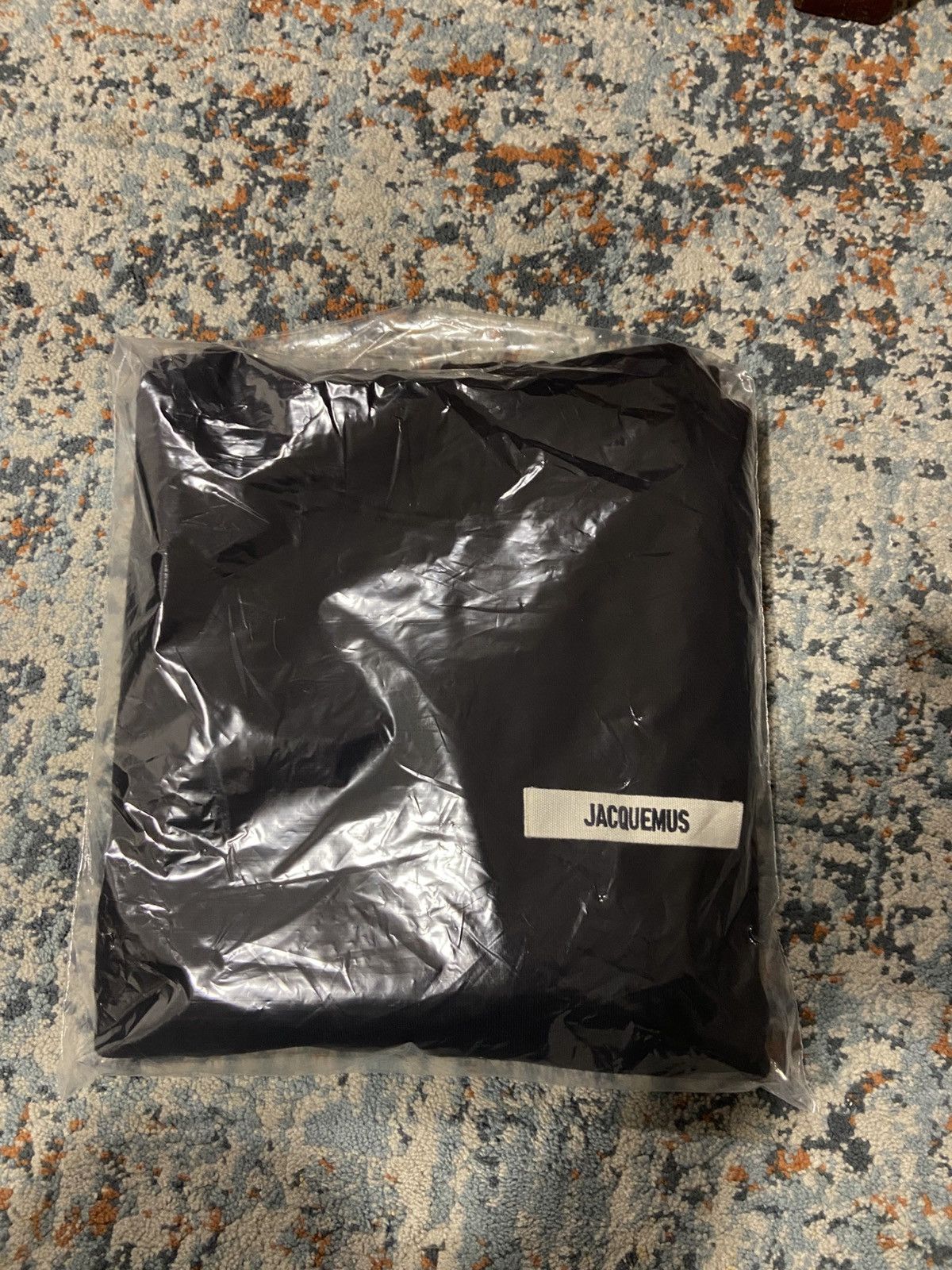 Jacquemus Hoodie jacquemus Size XXS / US 00 / IT 34 - 1 Thumbnail