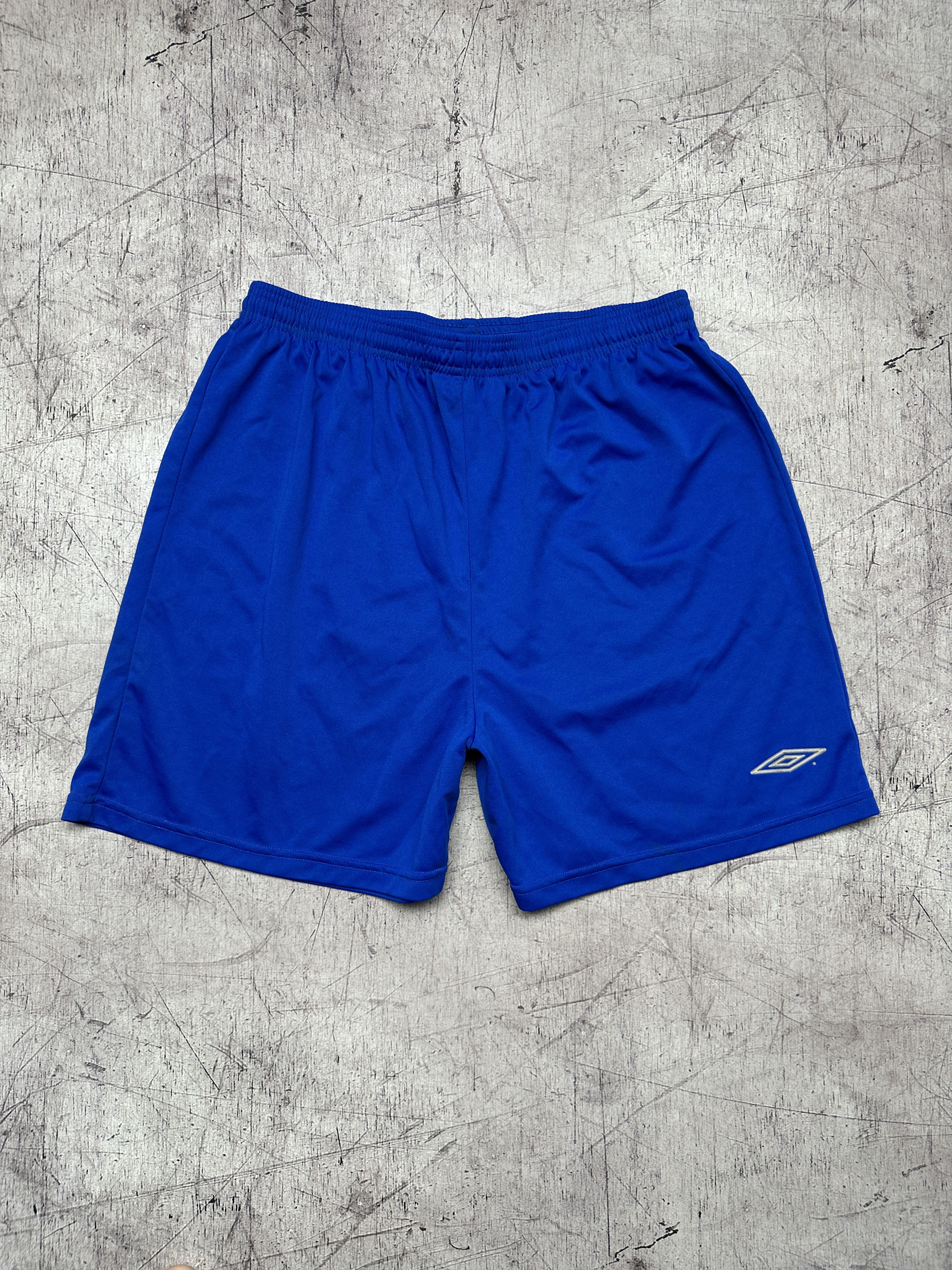 Umbro Umbro Vintage Mens Shorts Size US 34 / EU 50 - 1 Thumbnail
