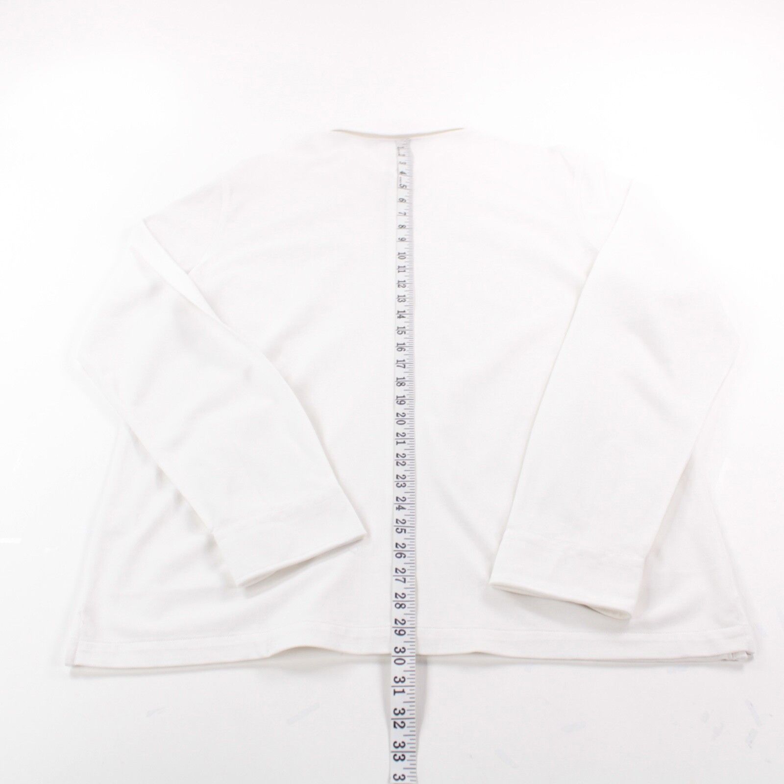 Luciano Barbera Luciano Barbera New with tags Shirt Size XL US In White Size US XL / EU 56 / 4 - 8 Thumbnail