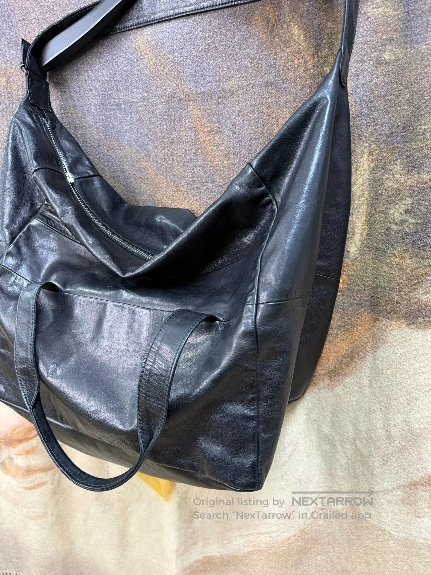 Ann Demeulemeester Ann Demeulemeester Hobo Bag. Size ONE SIZE - 2 Thumbnail