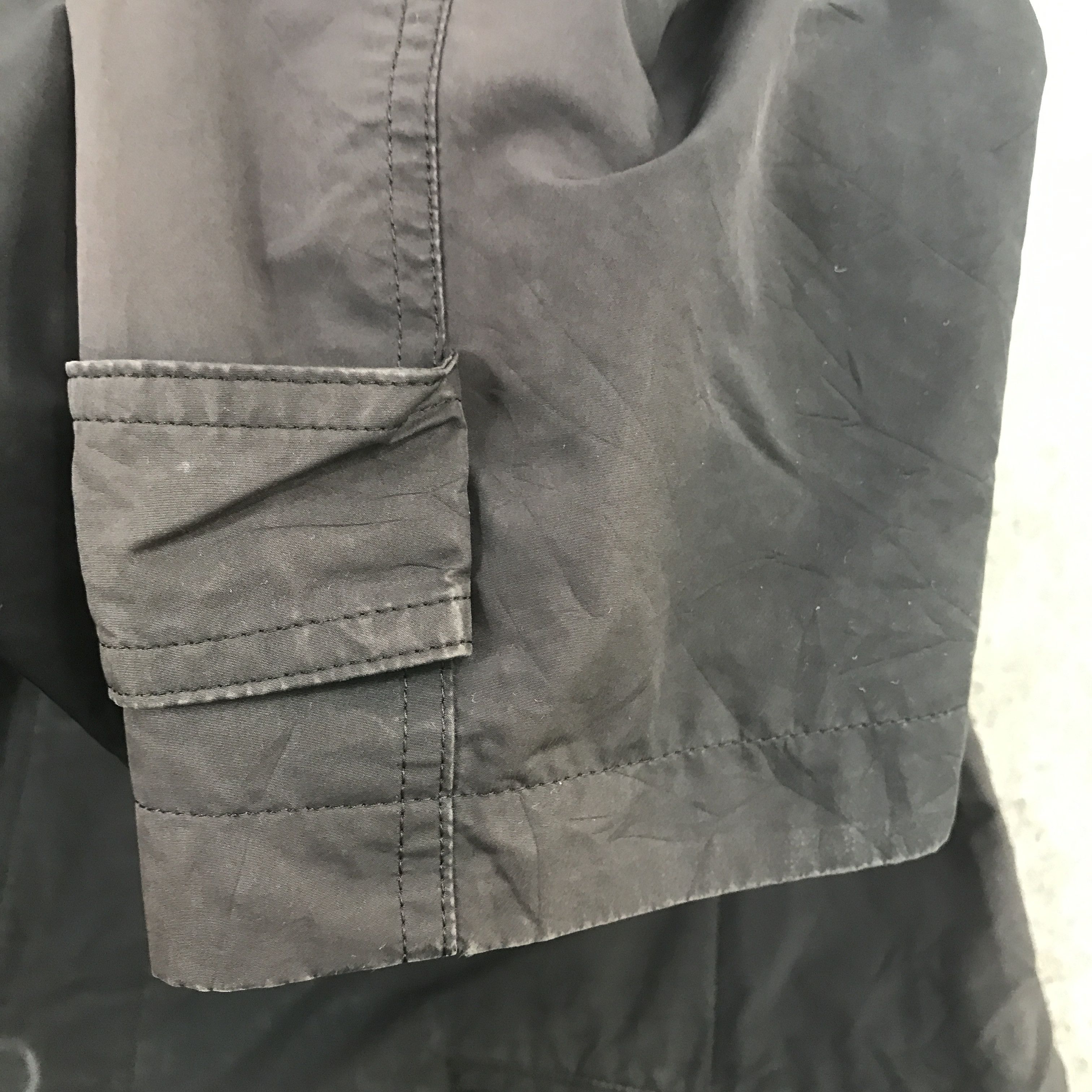 Burberry × Japanese Brand Burberry London Trench Coat Jacket Size US M / EU 48-50 / 2 - 7 Thumbnail