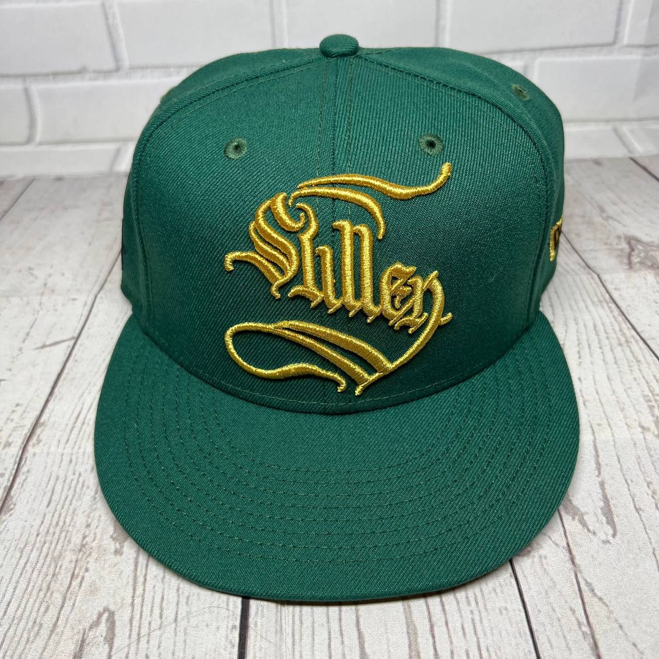 Sullen Art Collective 9Fifty New Era Hat Snapback Cap Men