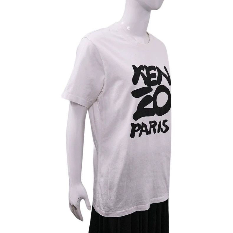 Kenzo KENZO T-shirt Size M / US 6-8 / IT 42-44 - 2 Thumbnail