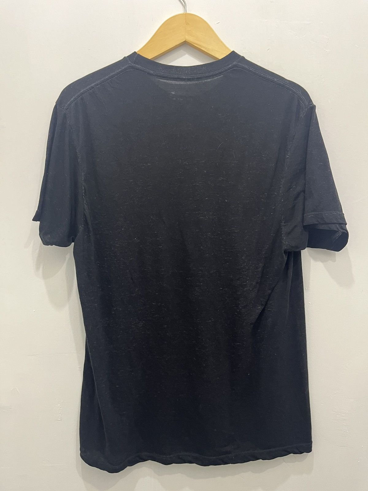 Japanese Brand Darth Vader Star Wars Character Movie Tees Size US L / EU 52-54 / 3 - 4 Thumbnail