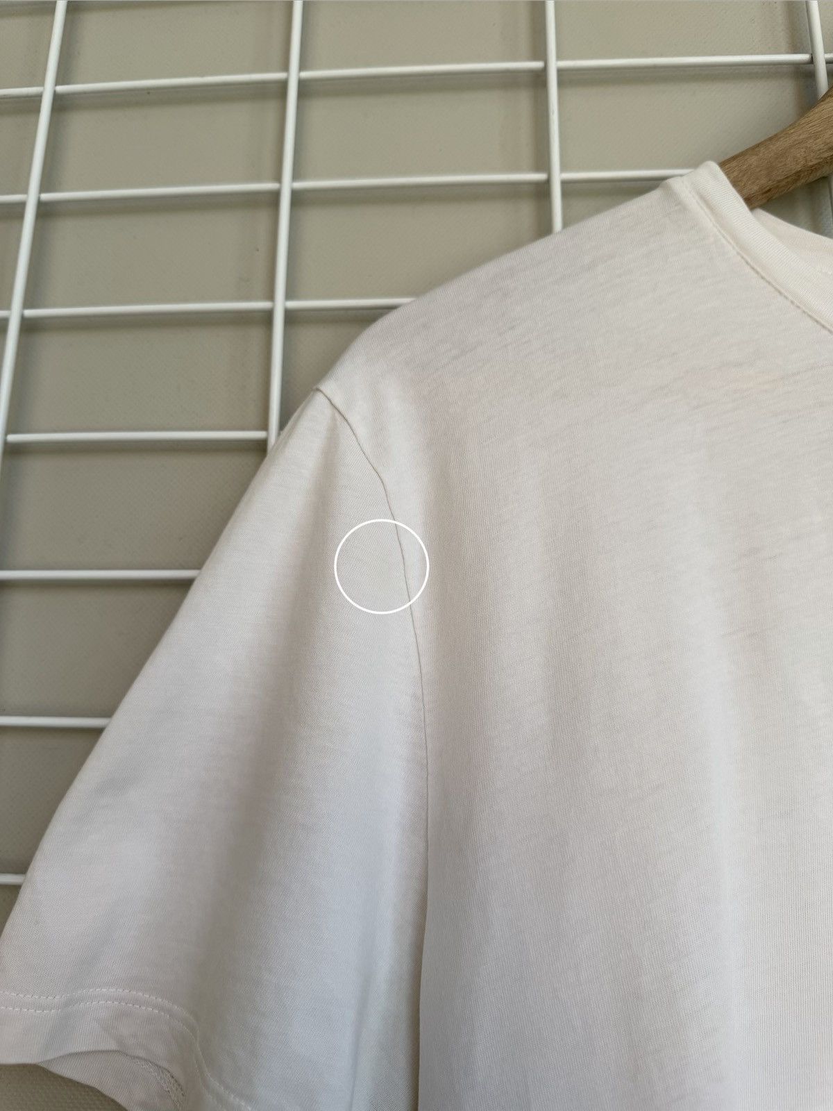 Versace Versace Collection Medusa Head Logo T-Shirt Mens Size L/XL Size US XL / EU 56 / 4 - 18 Thumbnail