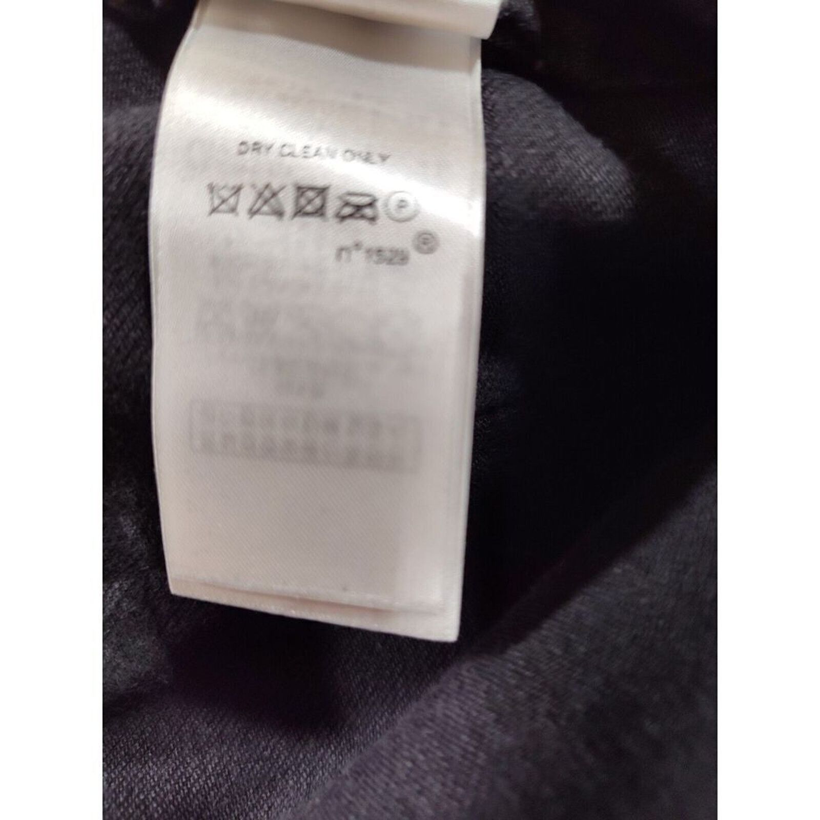 Ralph Lauren Lauren Ralph Lauren Regal Womens Black Jeans Size 4 Slim Size 27" / US 4 / IT 40 - 15 Thumbnail