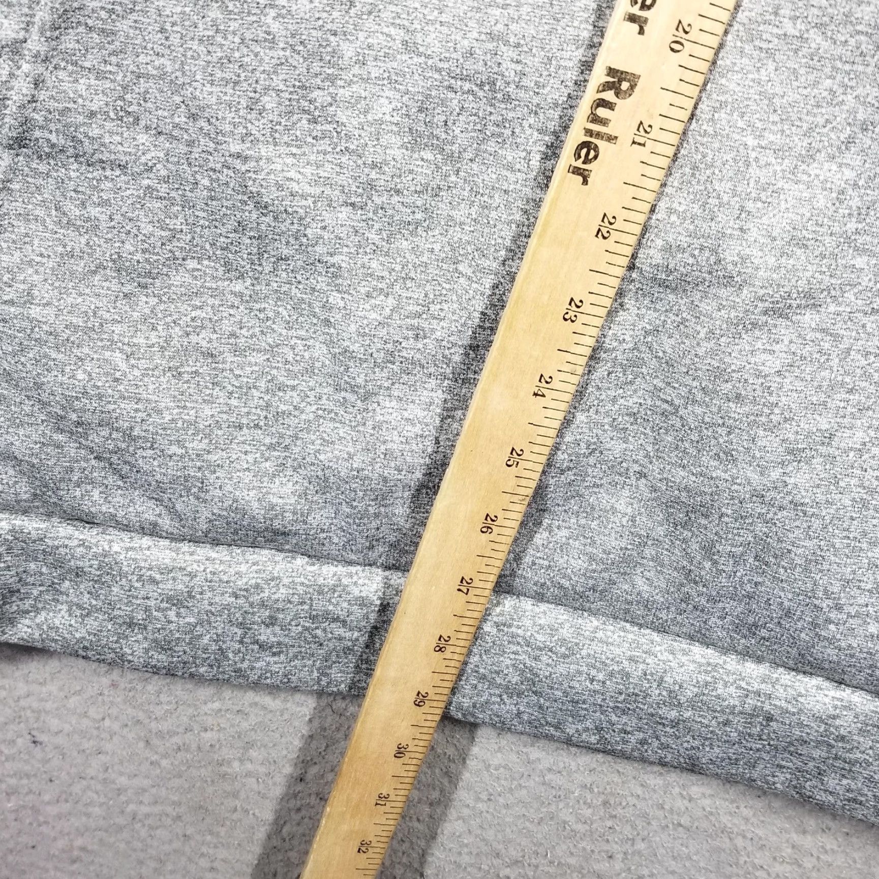 Nike Nike Therma-FIT Hoodie Mens Large Gray Pullover Swoosh Zip Pocket CU6214-063 Size US L / EU 52-54 / 3 - 5 Thumbnail