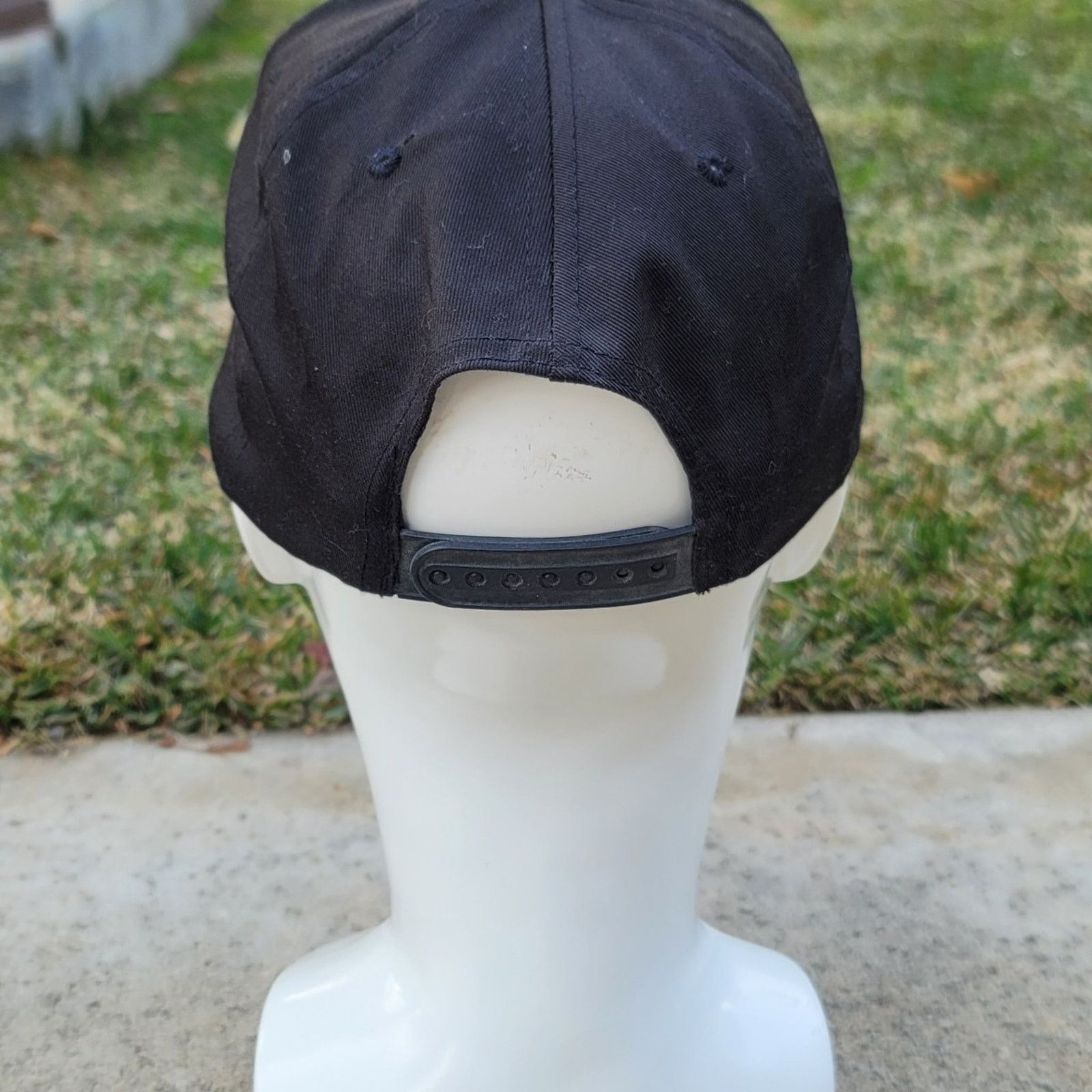 The Unbranded Brand Trisha Yearwood Concert Snapback Hat Country Music Size ONE SIZE - 4 Thumbnail