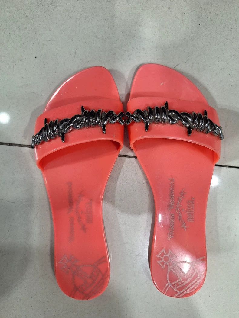Vivienne Westwood vivienne westwood slippers Size US 12 / IT 42 - 1 Thumbnail