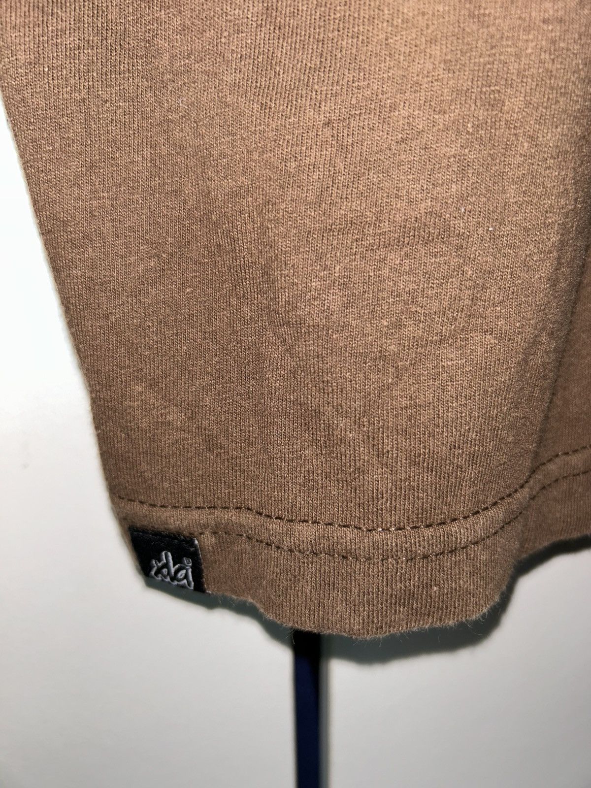 Xlarge XLA by XLarge Brown Tee Size US M / EU 48-50 / 2 - 9 Thumbnail