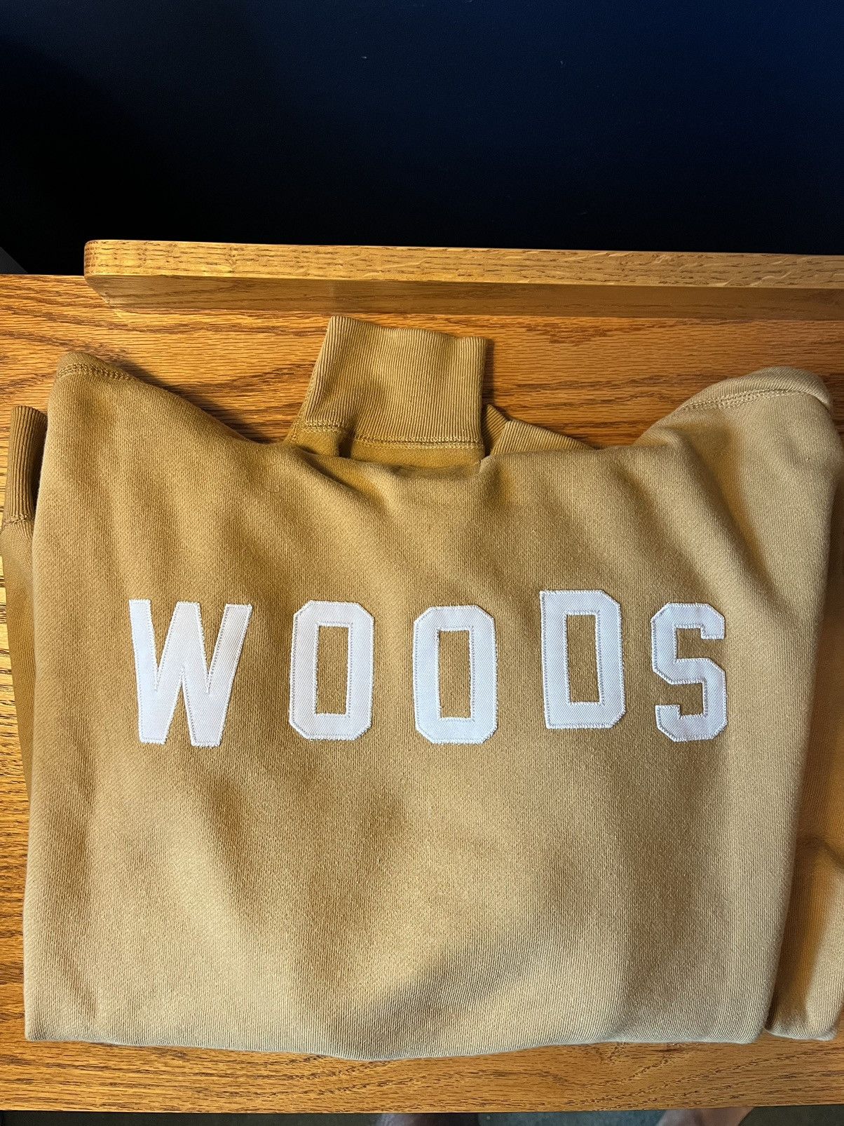 CLOT × Converse Converse Clot LA Backwoods Hoodie Size US L / EU 52-54 / 3 - 7 Thumbnail