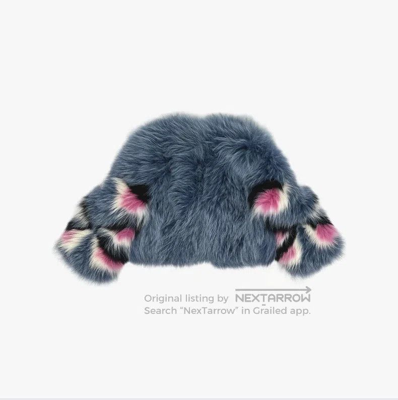 Fendi Fendi Fox fur fur coat Size XXS / US 00 / IT 34 - 2 Thumbnail