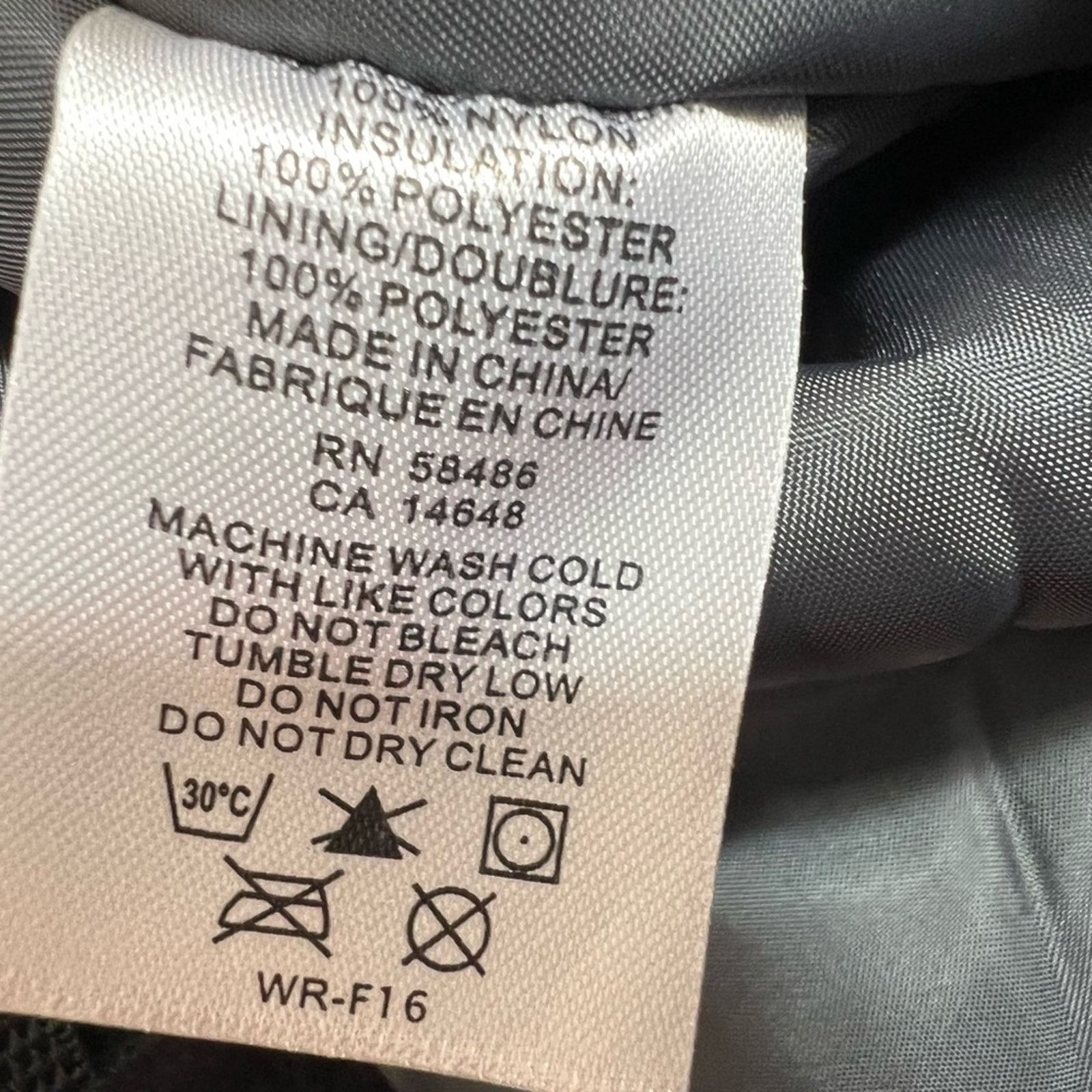 White Sierra New White Sierra Toboggan Insulated Pant 29" Inseam CLEAN Size US 34 / EU 50 - 7 Thumbnail