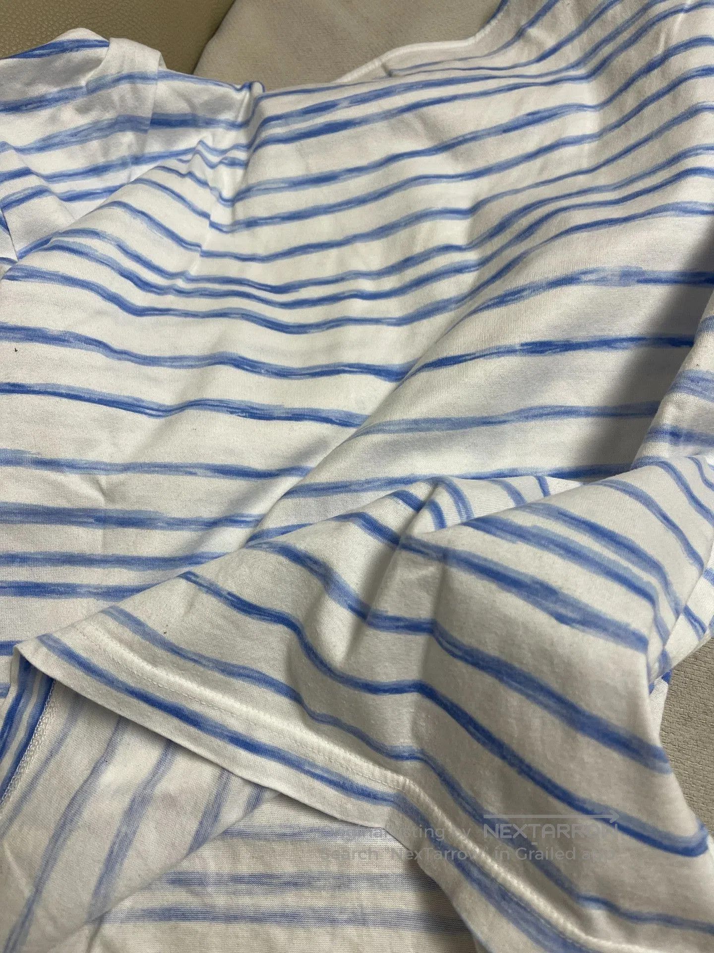 Porter Classic Porter Classic Artist Striped Longsleeve. Size US M / EU 48-50 / 2 - 8 Thumbnail