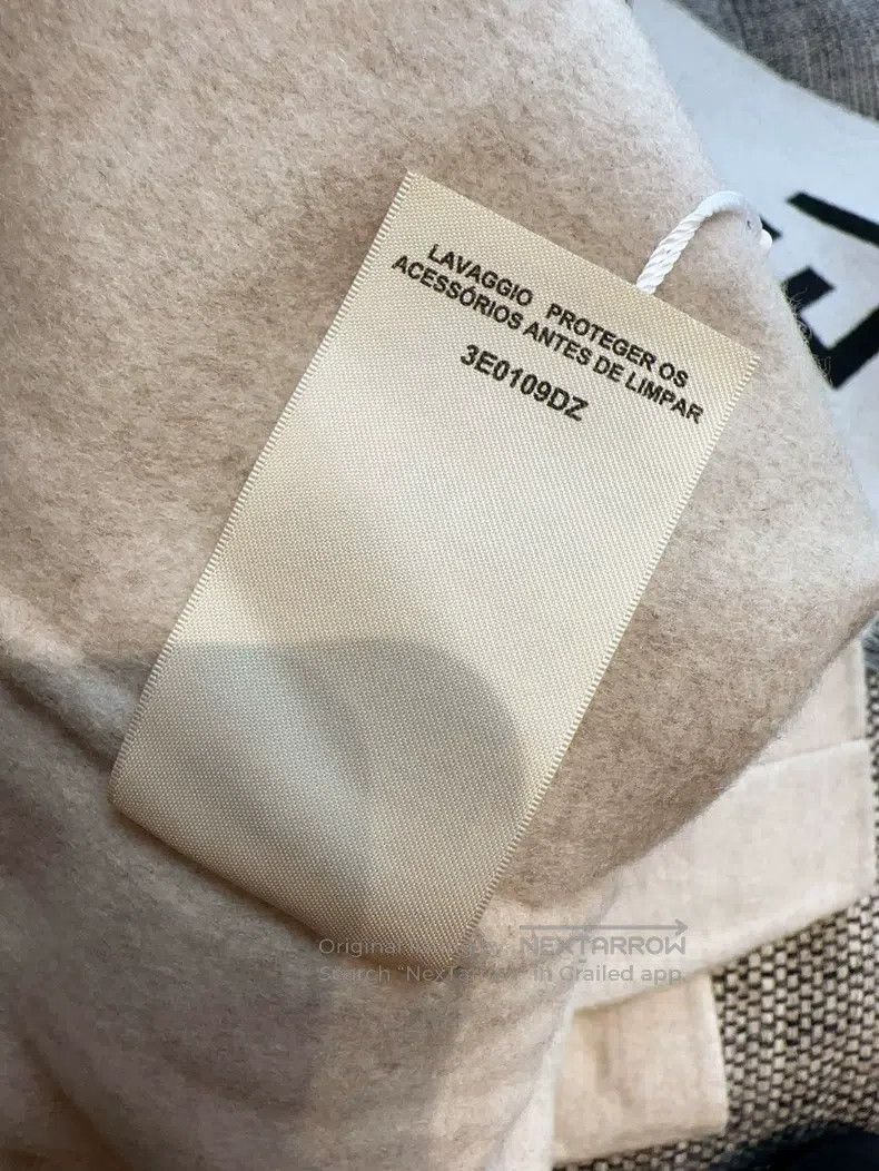 Hermes Hermes Oatmeal Cashmere Coat Size XS / US 0-2 / IT 36-38 - 8 Thumbnail