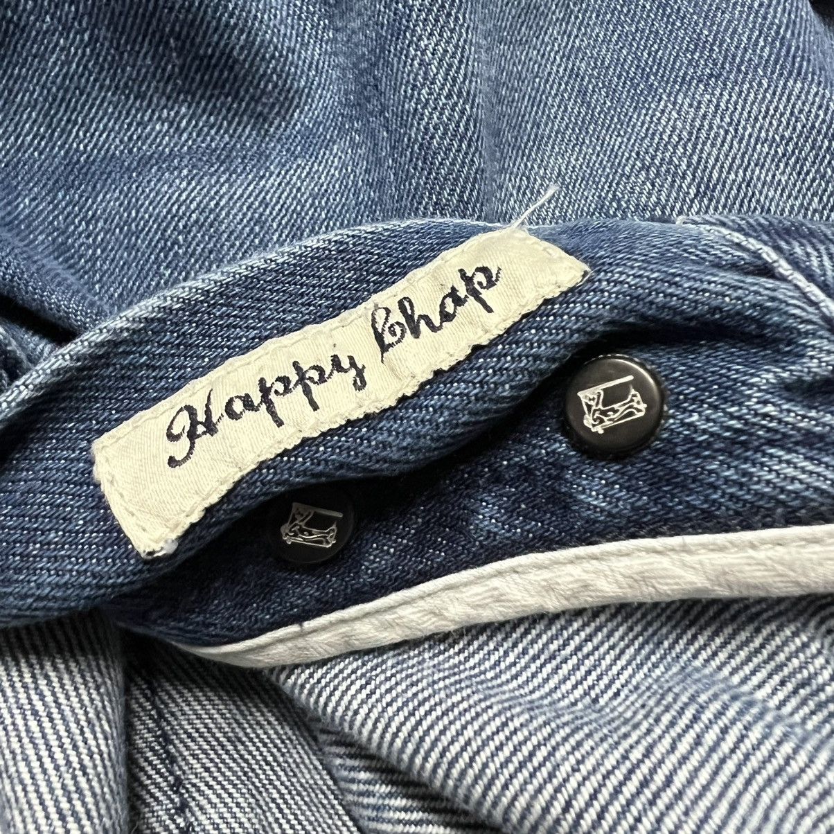 Express × Lucky Brand × Scotch & Soda Scotch & Soda Amsterdams Blauw “Ralston” Denim Jeans Size US 32 / EU 48 - 14 Thumbnail