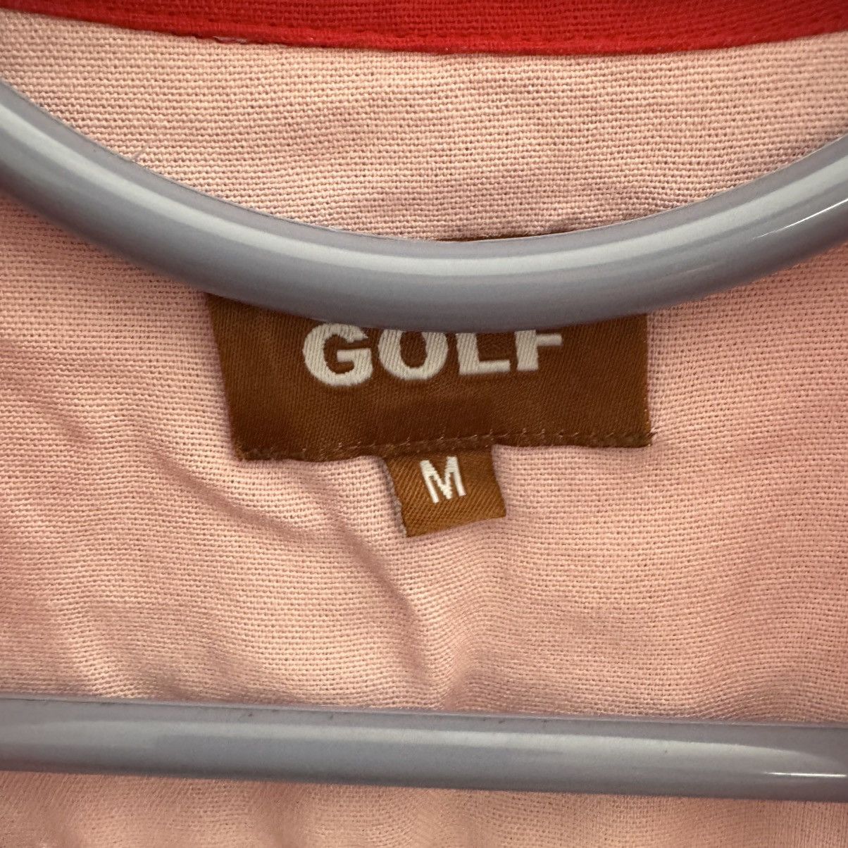 Golf Wang Golf Wang Rollinem 7s dice button up 🎲 Size US M / EU 48-50 / 2 - 5 Thumbnail
