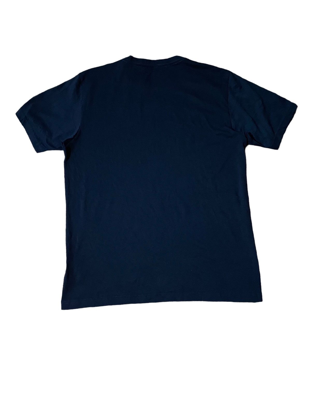 Oakley Oakley Big Logo Jersey Tee Size US L / EU 52-54 / 3 - 2 Thumbnail