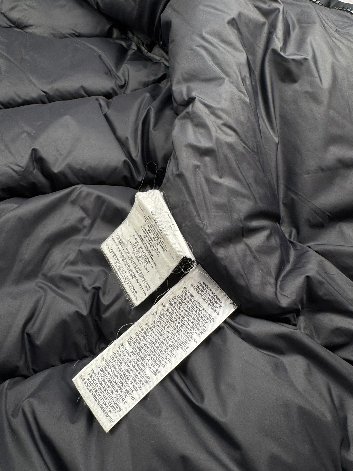 Polo Ralph Lauren × RRL Ralph Lauren × Ralph Lauren RALPH LAUREN VINTAGE PUFFER DOWN JACKET Size US XL / EU 56 / 4 - 11 Thumbnail