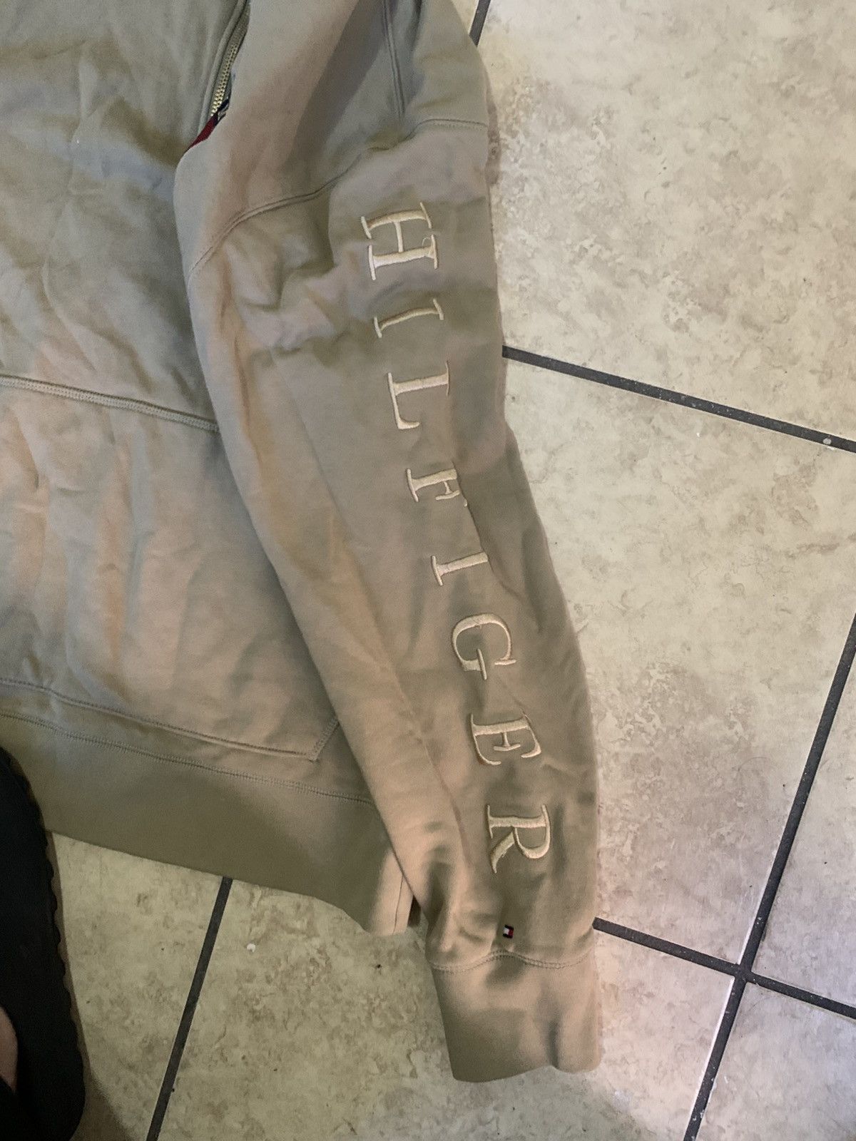 Tommy Hilfiger No hoodie Size US L / EU 52-54 / 3 - 3 Thumbnail