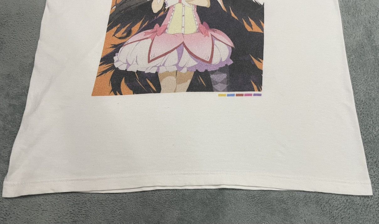 Anime × Vintage ANIME X TSHIRT Size US M / EU 48-50 / 2 - 6 Thumbnail