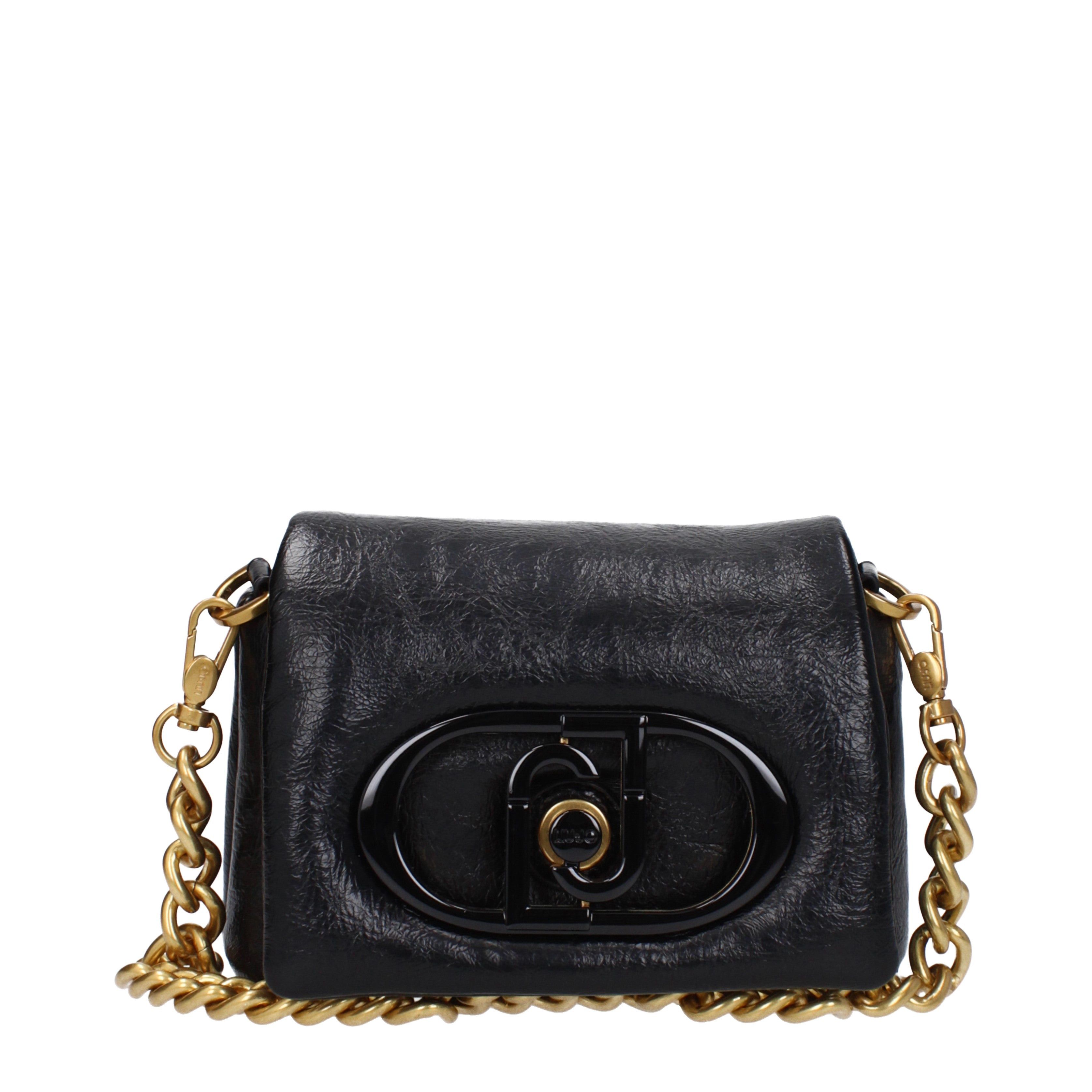 Liu Jo Shoulder Bag in Polyester Size ONE SIZE - 1 Thumbnail