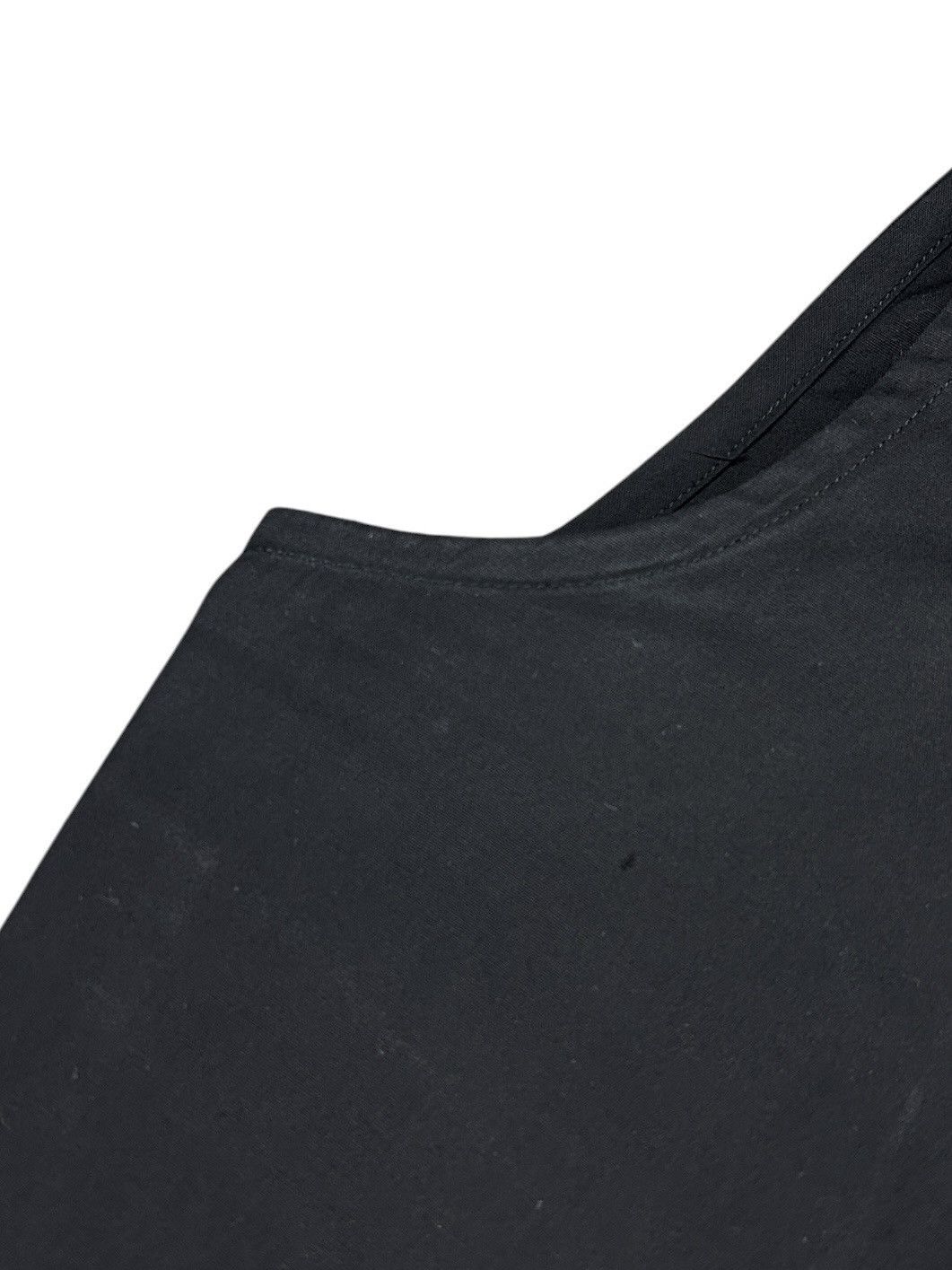 Helmut Lang S/S 03 Sleeveless Button Up Size US M / EU 48-50 / 2 - 8 Thumbnail
