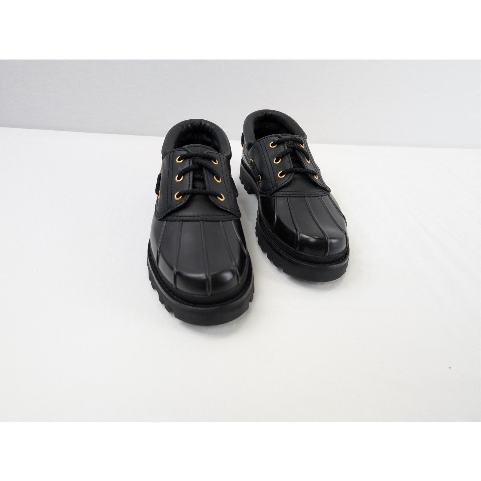 Aime Leon Dore o1rshd1 Papia Boots in Black Size US 9 / EU 42 - 6 Thumbnail