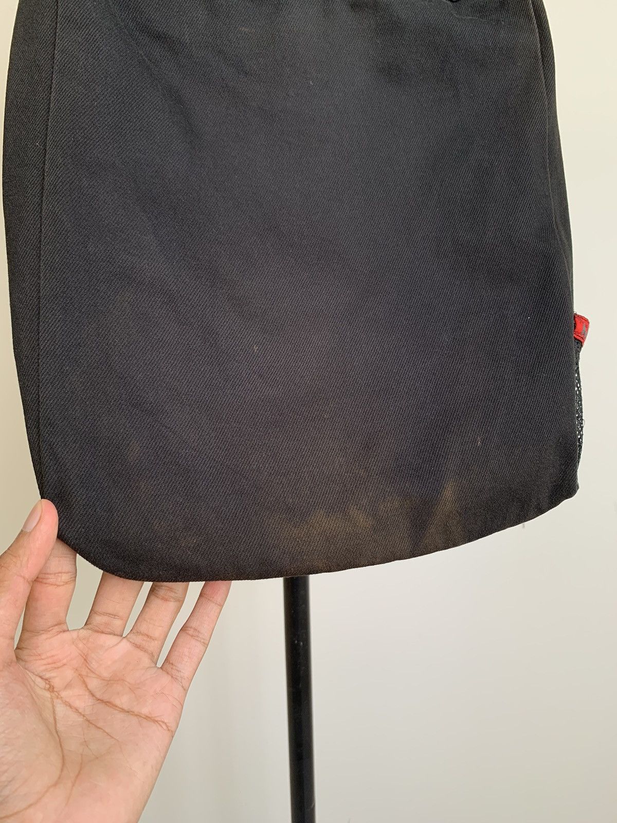 Seditionaries Mad Punk Sling Bag Size ONE SIZE - 18 Thumbnail