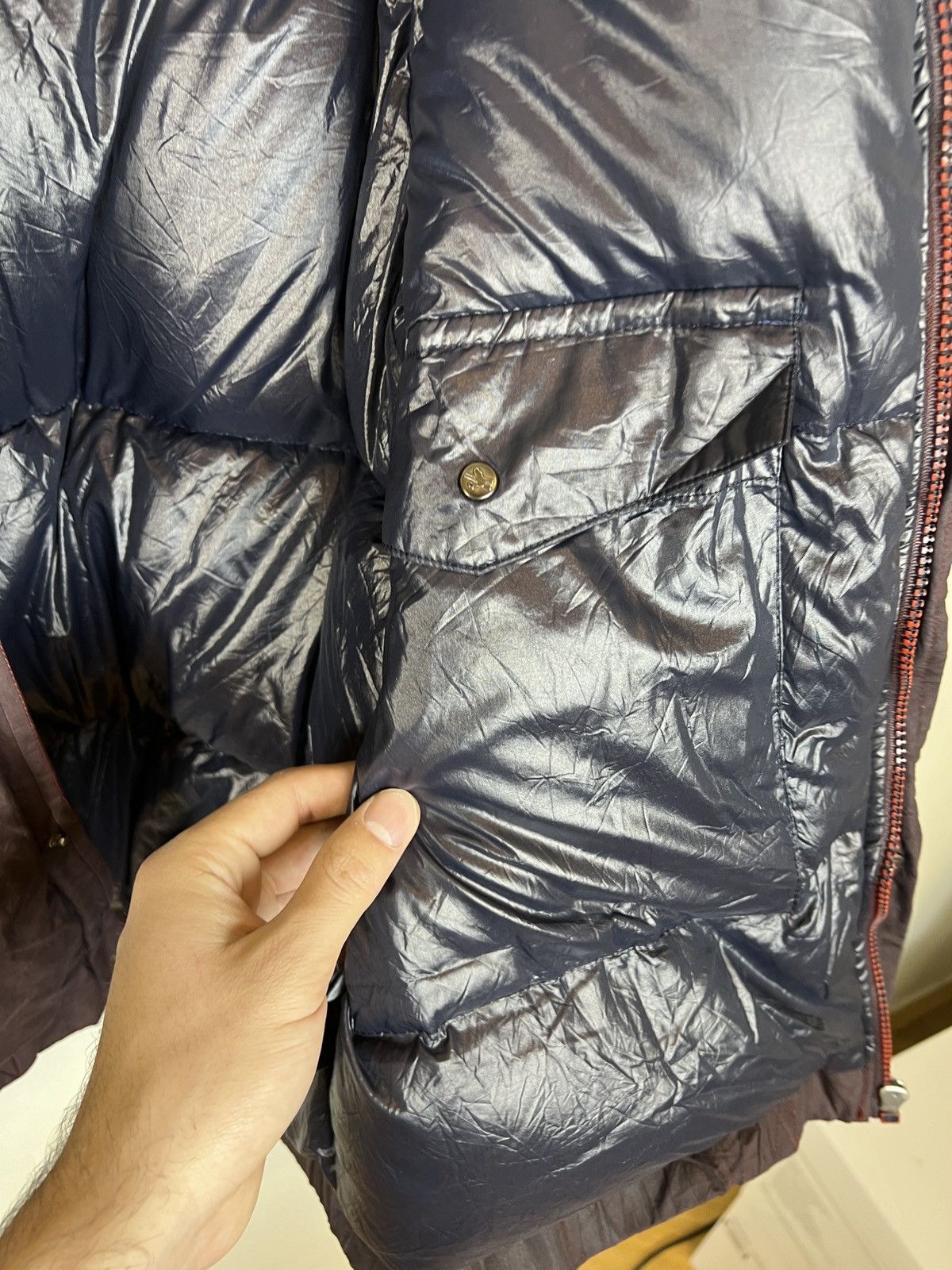 Moncler Moncler Ski Bomber Size US M / EU 48-50 / 2 - 8 Thumbnail