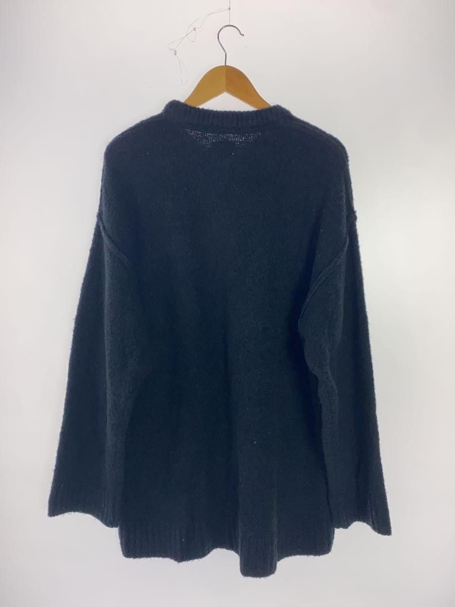 Number (N)ine Oversized Knit Sweater Size US L / EU 52-54 / 3 - 2 Thumbnail