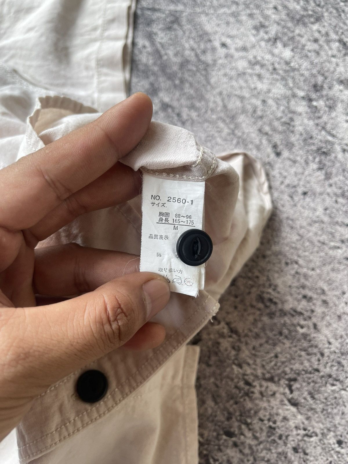 Japanese Brand Y2K Daily news ifsixwasnine shirt Size US M / EU 48-50 / 2 - 9 Thumbnail