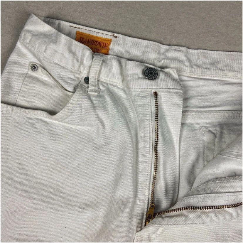 Edwin Vintage Edwin Jeans Size US 32 / EU 48 - 4 Thumbnail
