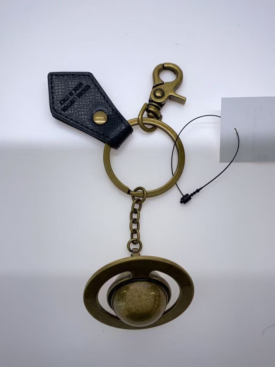 Vivienne Westwood 3D Orb Keyring Size ONE SIZE - 2 Thumbnail