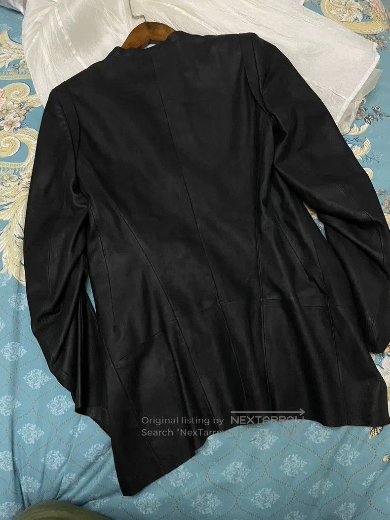 Ann Demeulemeester Ann Demeulemeester 34 jacket Size M / US 6-8 / IT 42-44 - 7 Thumbnail