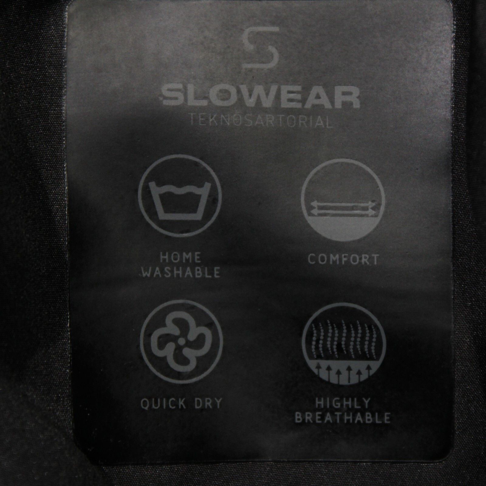 Slowear Slowear New with tags Chino Size 34 US In Blue Size US 34 / EU 50 - 8 Thumbnail