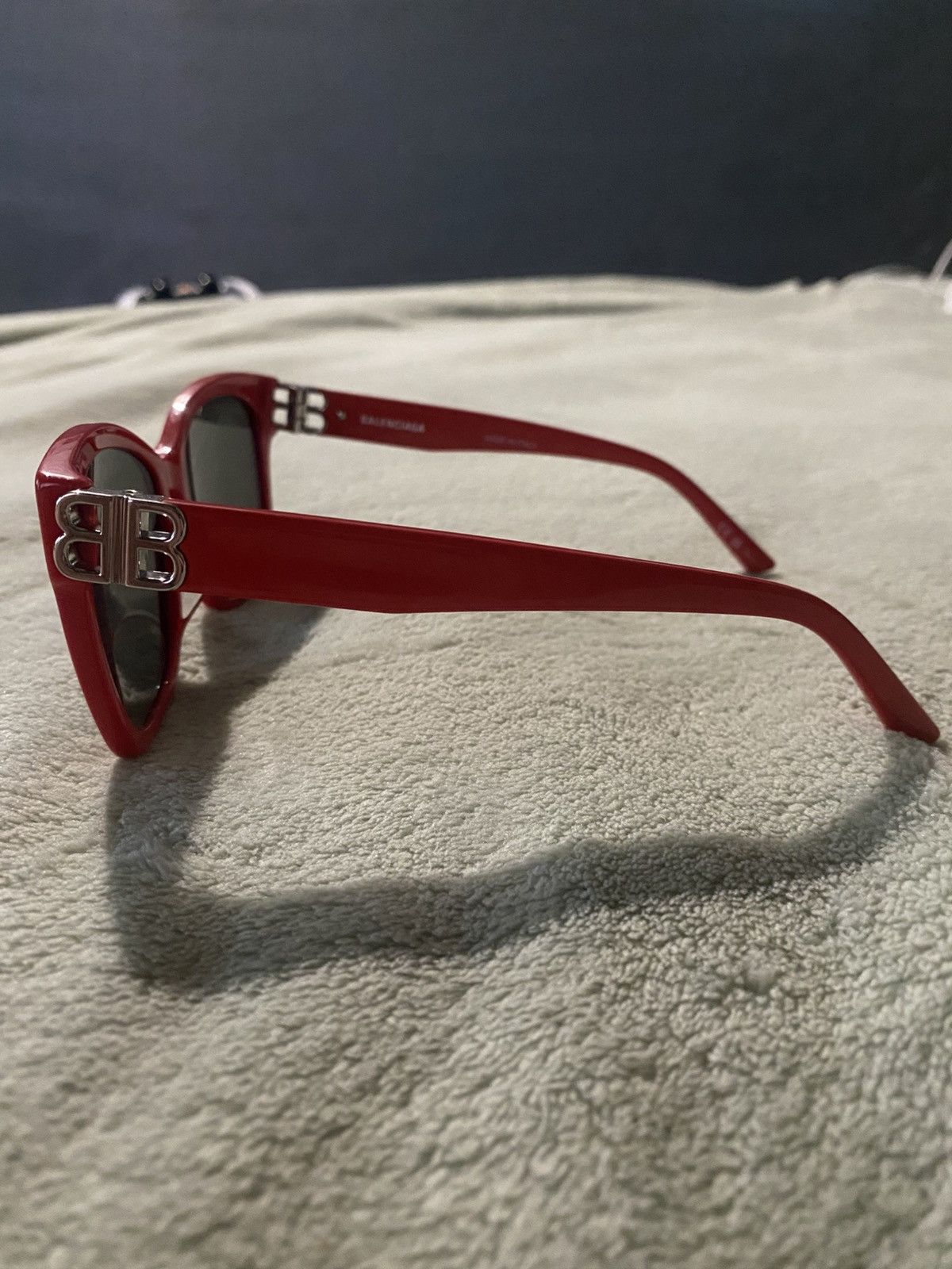 Balenciaga balenciaga glasses Size ONE SIZE - 4 Thumbnail