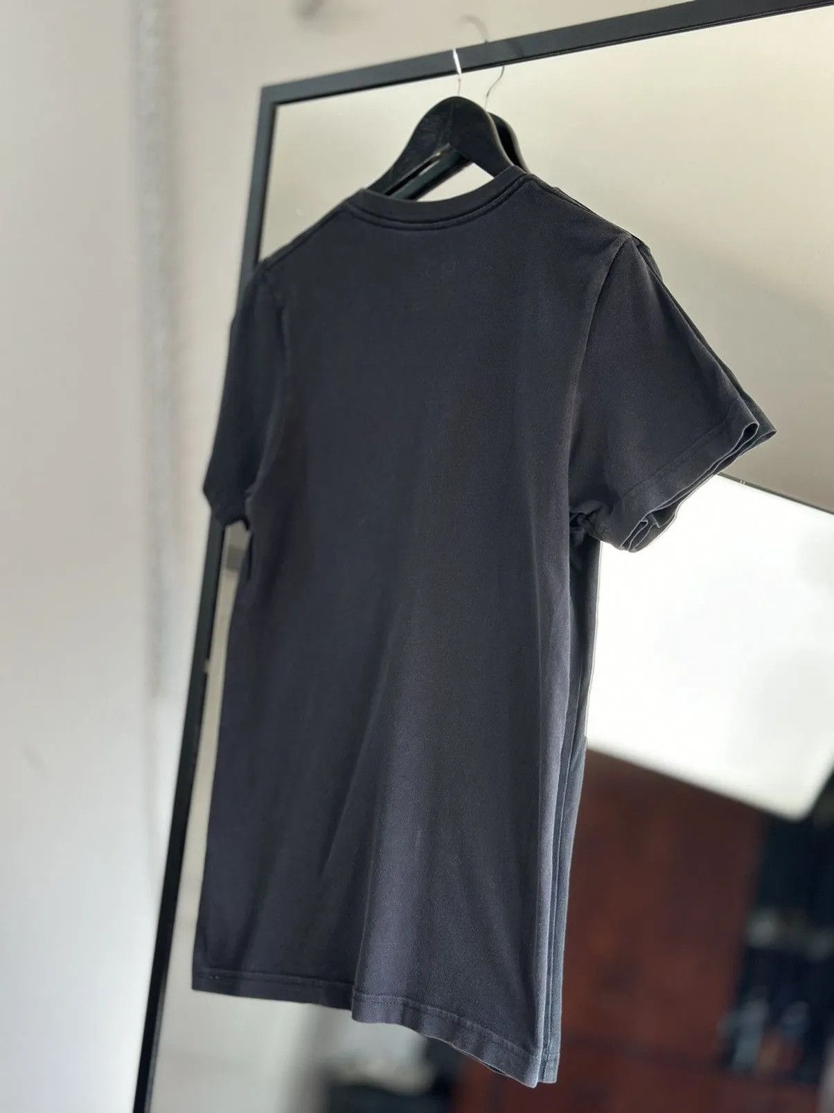 Nike Vintage Jersey Juventus nike black Ronaldo Soccer T-shirt Size US S / EU 44-46 / 1 - 11 Thumbnail