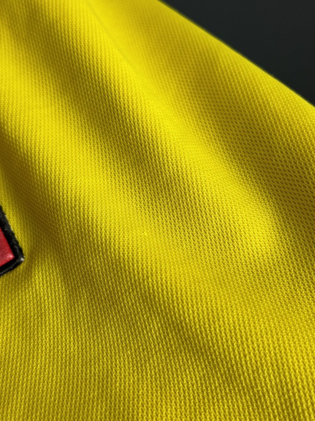 Other Watford 03/05 Home Football Jersey Size US M / EU 48-50 / 2 - 11 Thumbnail