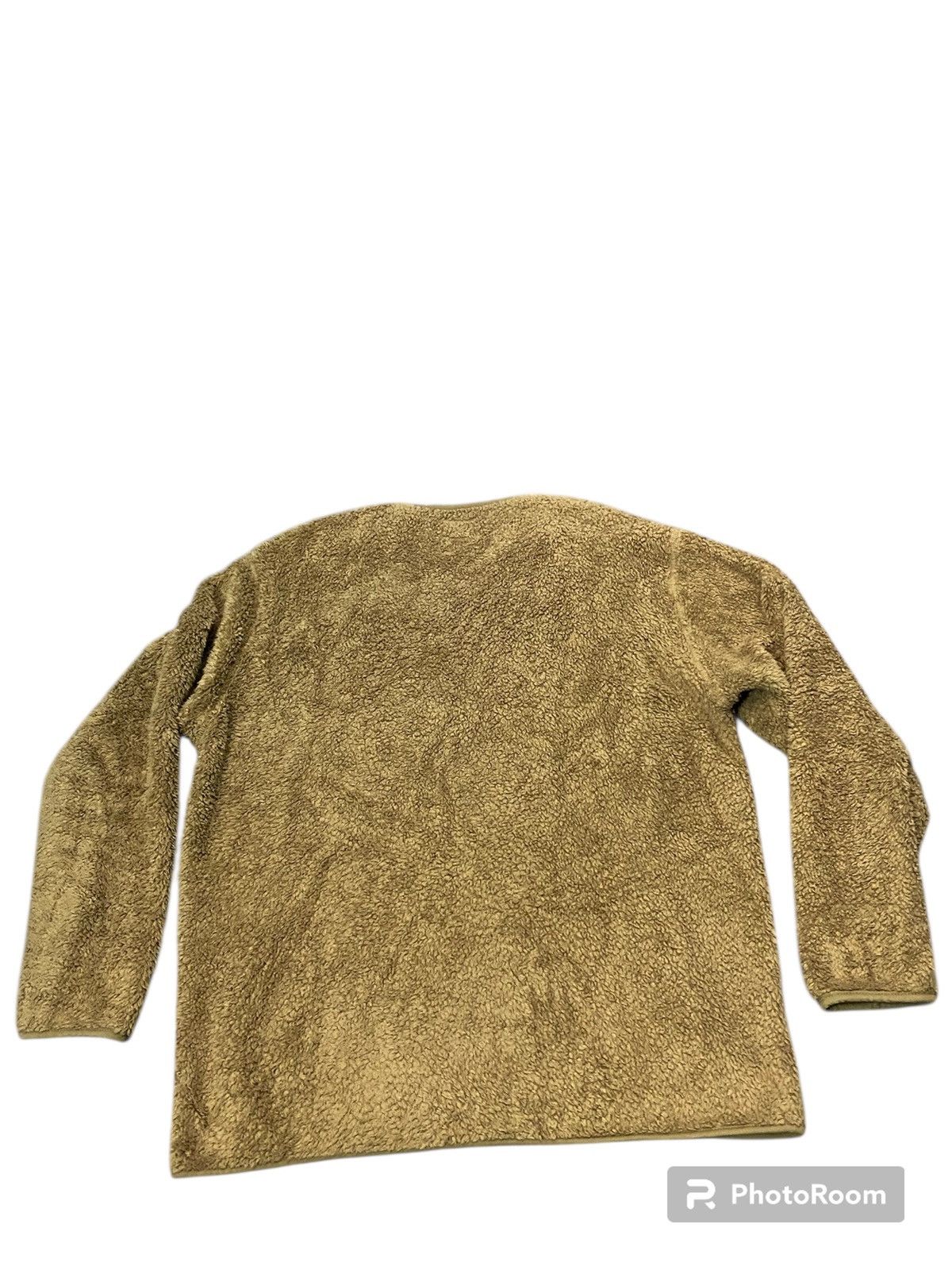 Engineered Garments × Uniqlo Uniqlo x Engineered Garments fleece Size US XL / EU 56 / 4 - 4 Thumbnail