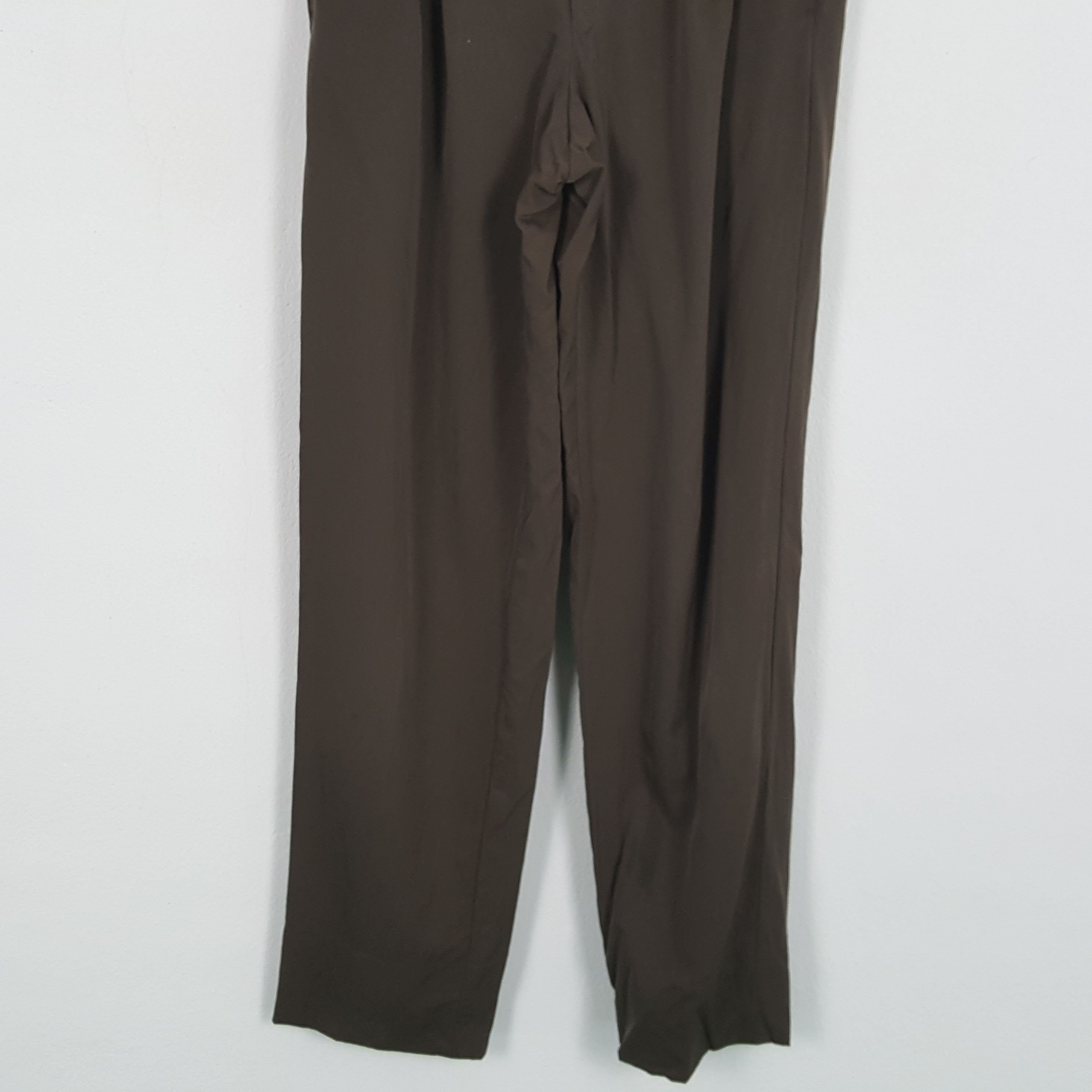 Designer × Issey Miyake × Vintage IM MIYAKE Design Studio by Issey Miyake Brand Pants Size US 28 / EU 44 - 3 Thumbnail