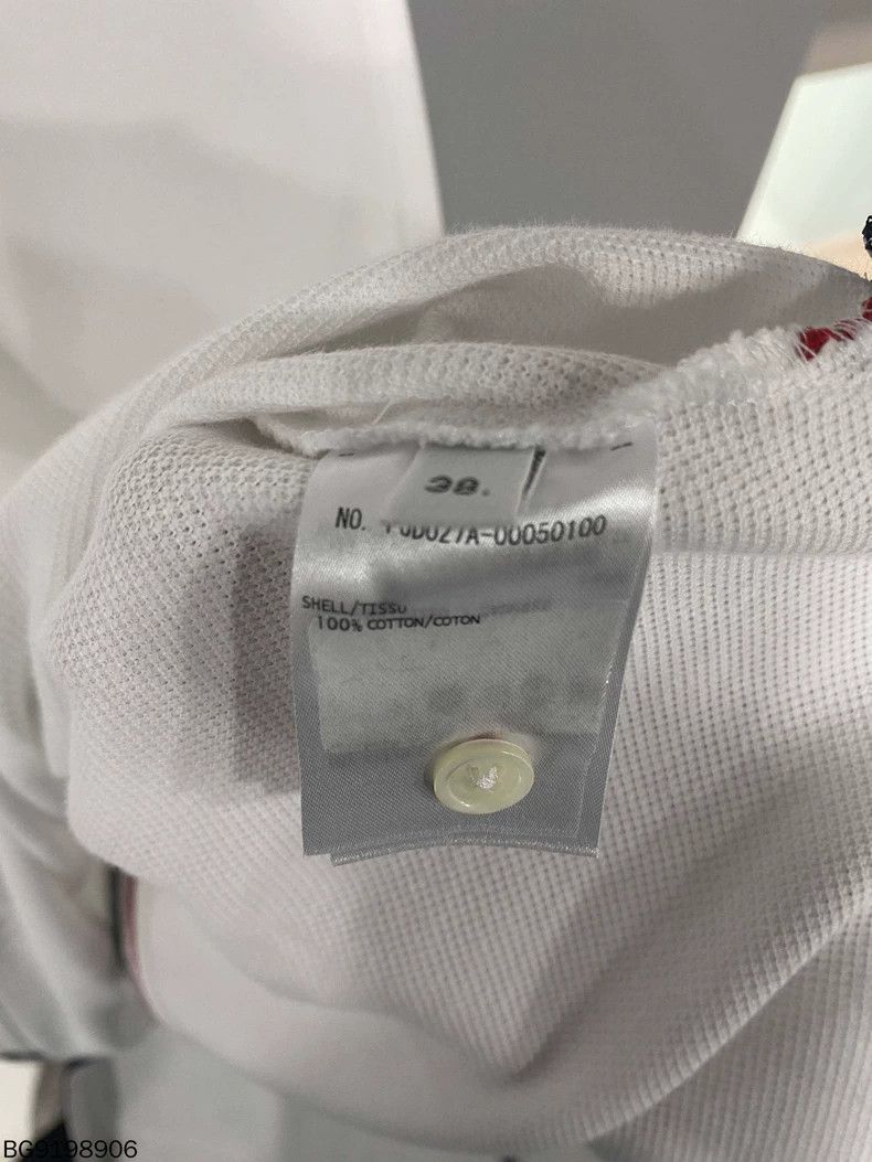 Thom Browne Thom Browne A polka-dotted dress Size XS / US 0-2 / IT 36-38 - 6 Thumbnail