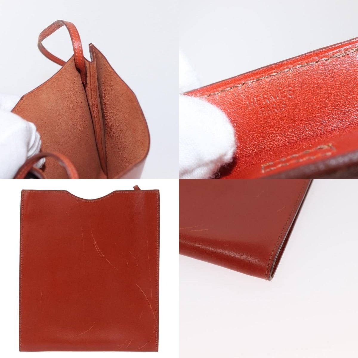 Hermes Hermes Birkin 30 Shoulder Bag Size ONE SIZE - 5 Thumbnail
