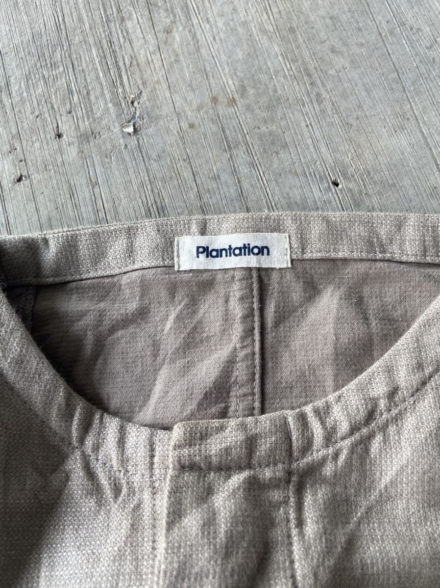 Issey Miyake Plantation x Issey Miyake Size S / US 4 / IT 40 - 7 Thumbnail