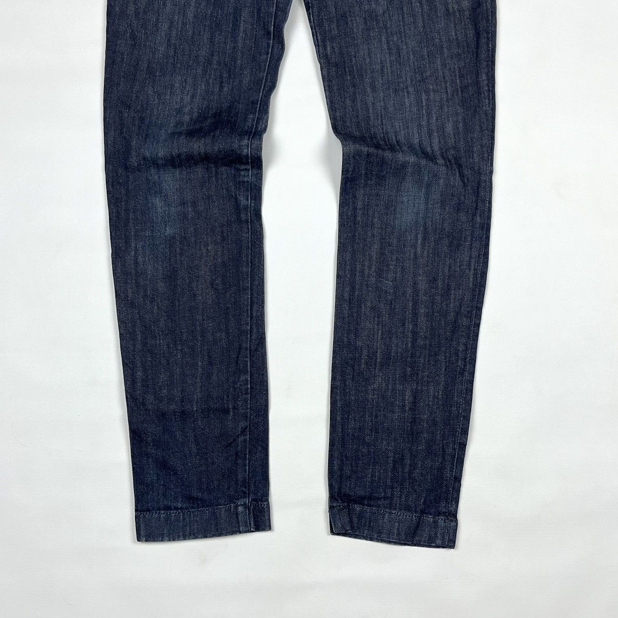 Dolce & Gabbana × Vintage Vintage women Dolce & Gabbana D&G low rise flare jeans pants Size 30" / US 8 / IT 44 - 2 Thumbnail